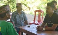 Budaya Lejong : Bentuk Penyuluhan Kearifan Lokal Khas Manggarai dalam Pemberdayaan Para Petani