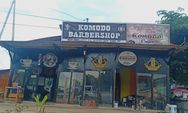 Kopi Manggarai dan Toraja Bertemu di Komodo Coffee Labuan Bajo