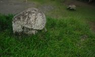 Kisah Manusia Berubah Menjadi Batu Tak Hanya Ada dalam Cerita Malin Kundang, di NTT juga Ada. Berikut Kisahnya
