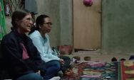 Profesor Asal Singapura Dalami Budaya Manggarai Setelah Keliling NTT