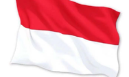 Semarak HUT Kemerdekaan RI  ke-77, Lirik Lagu Padamu Negeri