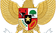 Semarak Bulan Kemerdekaan Lirik Lagu Garuda Pancasila 