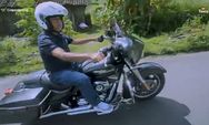 Dari Cabai Pria ini Beli Harley Davidson, Ini Tips Sukses Menjadi Petani Darinya