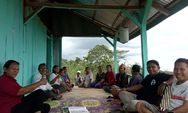 Refleksi Petani Organik Cecer Labuan Bajo di Hari Kemerdekaan RI ke-77 Tahun 2022