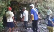 Setia Pada Jalinan Kisah Asmara 2 Dunia di NTT, Masyarakat Pantang Menyakiti Ular saat Ditemui di Hutan