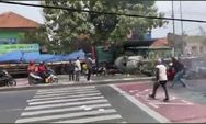 Usai Kejadian Kecelakaan Maut Bekasi, Polisi Lakukan Tes Urine terhadap Sopir Truk. Begini Hasilnya 