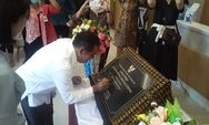 Pelayanan Siloam Hospitals Labuan Bajo Semakin Ditingkatkan, Bupati Mabar Ajak Saling Berkolaborasi