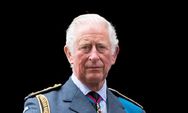 Catatan Kelam Raja Charles III, Pernah Terlibat Skandal dan Kasus Perceraiannya dengan Diana