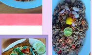 Nikmati Kuliner Khas Flores di Labuan Bajo, Ada Menu Aneka Kerang Laut di Pondok Flores