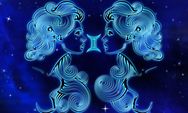 Pantang Menyakiti Orang Lain Merupakan Ciri Khas Beberapa Zodiak Berikut, Salah Satunya Gemini
