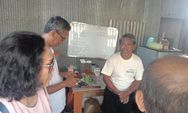 Tri Harpini Puji Pertumbuhan UMKM Pengguna Teknologi Digital di Labuan Bajo NTT