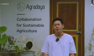 Petani Muda Masa Depan Bangsa, Kisah Seorang Sarjana Teknik Rintis Usaha Olahan Pangan Pertanian