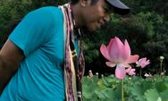 Tak Banyak yang Tahu Ada Obyek Wisata Terbesar Kedua Dunia di Flores Pulau Bunga NTT