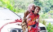 Berikut Daftar 4 Kado Mewah Rizky Billar untuk Lesti Kejora, Salah Satunya Kapal Mewah Senilai 38 Miliar  