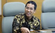 Heru Budi Hartono Ditunjuk Presiden Joko Widodo sebagai Penjabat Gubernur DKI Jakarta