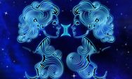 Ramalan Asmara Kesehatan hingga Karir Zodiak Gemini Jumat 4 November 2025 Hari Ini Sempurna untuk Cinta