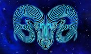 Ramalan Asmara Kesehatan hingga Karir Zodiak Aries Jumat 3 November 2025 Pertahankan Sikap Optimis Anda