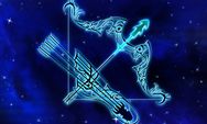 Ramalan Asmara Kesehatan hingga Karir Zodiak Sagitarius 4 November 2025 Dianjurkan Tidak Ambil Keputusan Besar