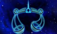 Ramalan Asmara Kesehatan hingga Karir Zodiak Libra 4 November 2025 Hari Ini Disarankan Fokus Kegiatan Sosial 