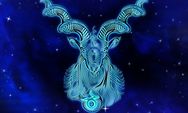 Ramalan Asmara Kesehatan hingga Karir Zodiak Capricorn Jumat 4 November 2025 Saat Tepat Kumpul dengan Keluarga