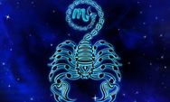 Ramalan Asmara Kesehatan hingga Karir Zodiak Scorpio Jumat 4 November 2025 Perlu Kerja Keras dan Usaha Tulus