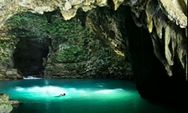 Pesona Wisata Gua Waikelo Sawah di Sumba Barat Daya NTT