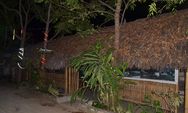 Senandung Rindu di Kafe Terbaik ini Mengantar Imajinasi ke Masa Lalu, Lokasi Santai di Kupang NTT