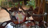Tempat Terbaik Menikmati Coklat di Kota Kupang NTT, Berikut ini Lokasinya