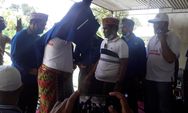 Wuat Wai AG, Anggalinus Gapul jadi Kader PAN, Ahmad Djohan: PAN Final Dukung AG
