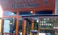 Ubah Gaya Rambut Anda Lebih Modern di Sultan Barber Shop Labuan Bajo, Hanya Rp 25 Ribu Pelayanan Prima