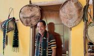 Sanggar Budaya Nipu Tae di Liang Ndara, Pertahankan Tradisi
