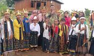 Ketua Asosiasi Agen Travel Labuan Bajo Dorong Pentas Budaya jadi Paket Terintegrasi