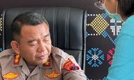 Deteksi Dini Penyakit Kronis, Polda NTT Lakukan Pemeriksaan Kesehatan Anggota Polres Mabar