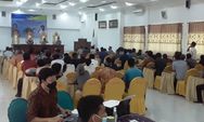 75 Orang Petani Kopi Berkumpul di Labuan Bajo, Berikut Tujuannya