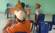 Masyarakat Cunca Wulang Akan Segera Lapor Kadesnya ke Penegak Hukum