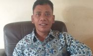 Anggota DPRD NTT dari Perindo Kunjung Desa Golo Damu di Mabar