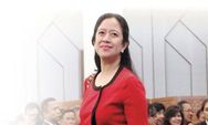 Puan Maharani ke Labuan Bajo