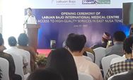 Pelayanan Siloam Hospitals Labuan Bajo Semakin Sempurna