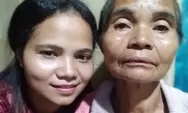 Kisah Mama Regina, Kuat Karena Sejak Kecil Sudah Jadi Anak Yatim Piatu