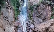 Sungai Terbaik di NTT ini Terdapat 6 Air Terjun dengan Pesona yang Memanjakan Mata