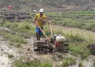 Bupati Manggarai Barat NTT Akui Pertanian Berbasis Zonasi Belum Terwujud, ini Permintaannya