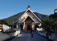BPOLBF dan Keuskupan Launching Peta Perjalanan Wisata Katolik di Flores Bersama Dinas Pariwisata