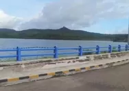 Daftar Bendungan yang Sudah Diresmikan, Termasuk di NTT