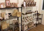 Kopi Flores jadi Bahan Baku Produk untuk Kulit yang Ramah Lingkungan