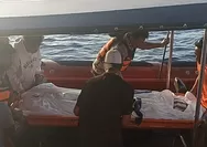 Wisatawan Korea Selatan Meninggal Usai Diving di Labuan Bajo, Tim SAR Gabungan Evakuasi Korban