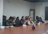 BPOLBF Menyusun Buku Putih Kepariwisataan Labuan Bajo Flores