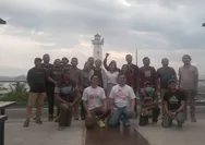 Pelari dari 8 Negara Ikut IFG Labuan Bajo Marathon 2024, Target Peserta 2 Ribu Orang