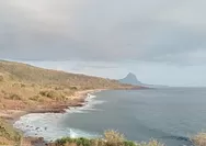 Pasir Putih Repi, Tetap Jadi Salah Satu Tujuan Wisata Pantai Favorit Masyarakat Labuan Bajo NTT