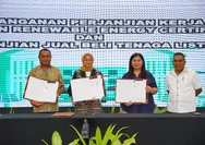 PLN UP3 FBB di Labuan Bajo Kolaborasi Penggunaan Energi Terbarukan dan Pertumbuhan Kapasitas Listrik