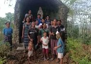 Gua Golo Lada Desa Sepang di Mabar Berpotensi Menjadi Obyek Wisata Rohani